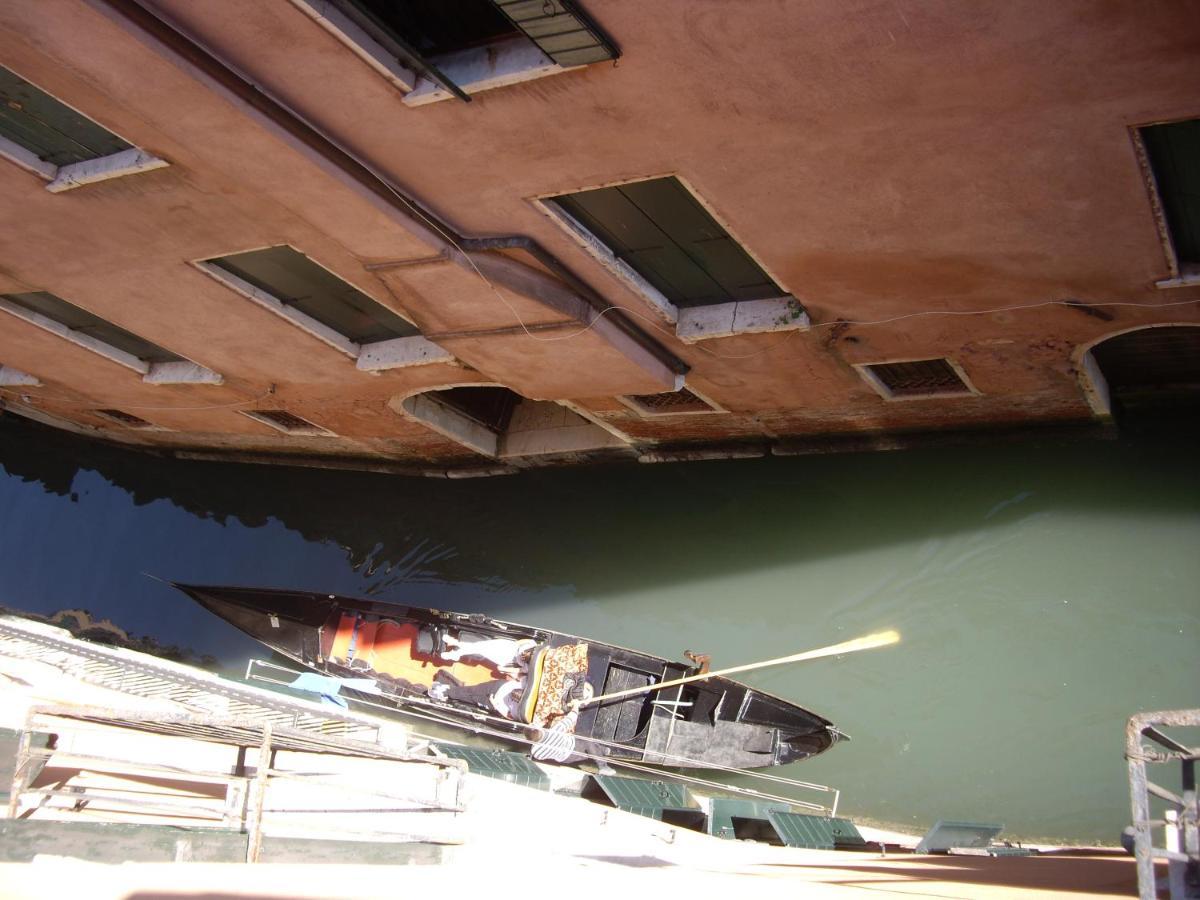 Apartament Wellvenice Fenice *