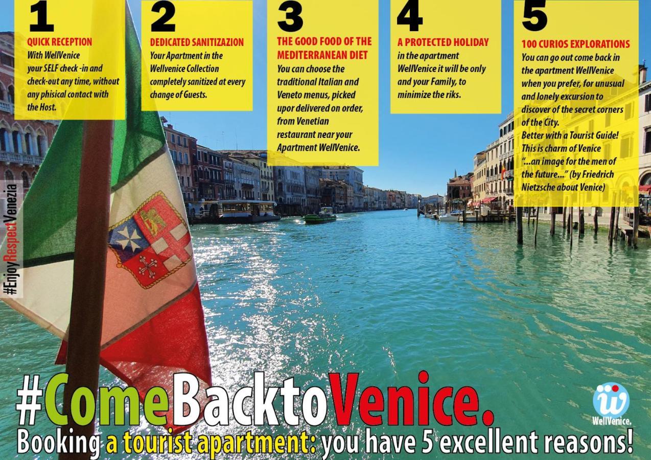 Wellvenice Fenice * Venice