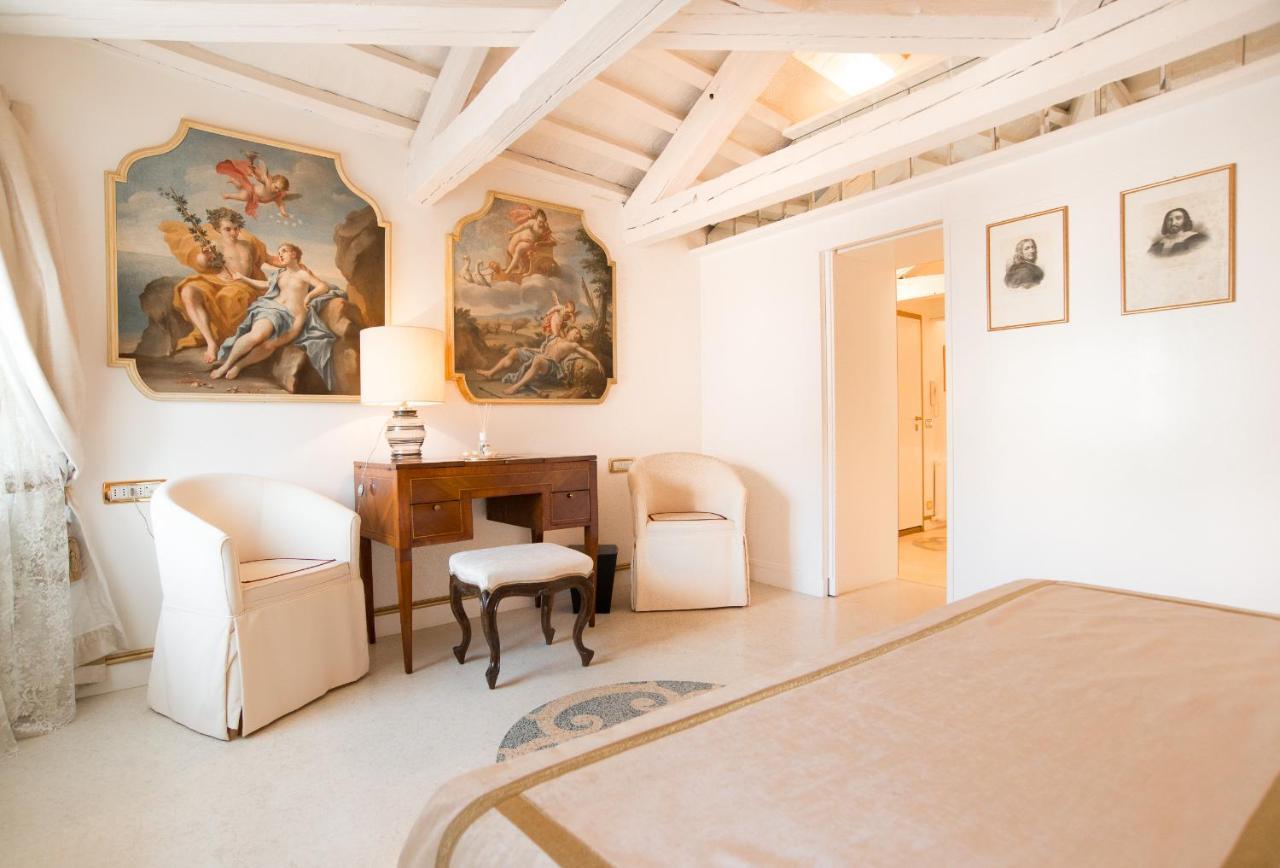 Wellvenice Fenice Apartament