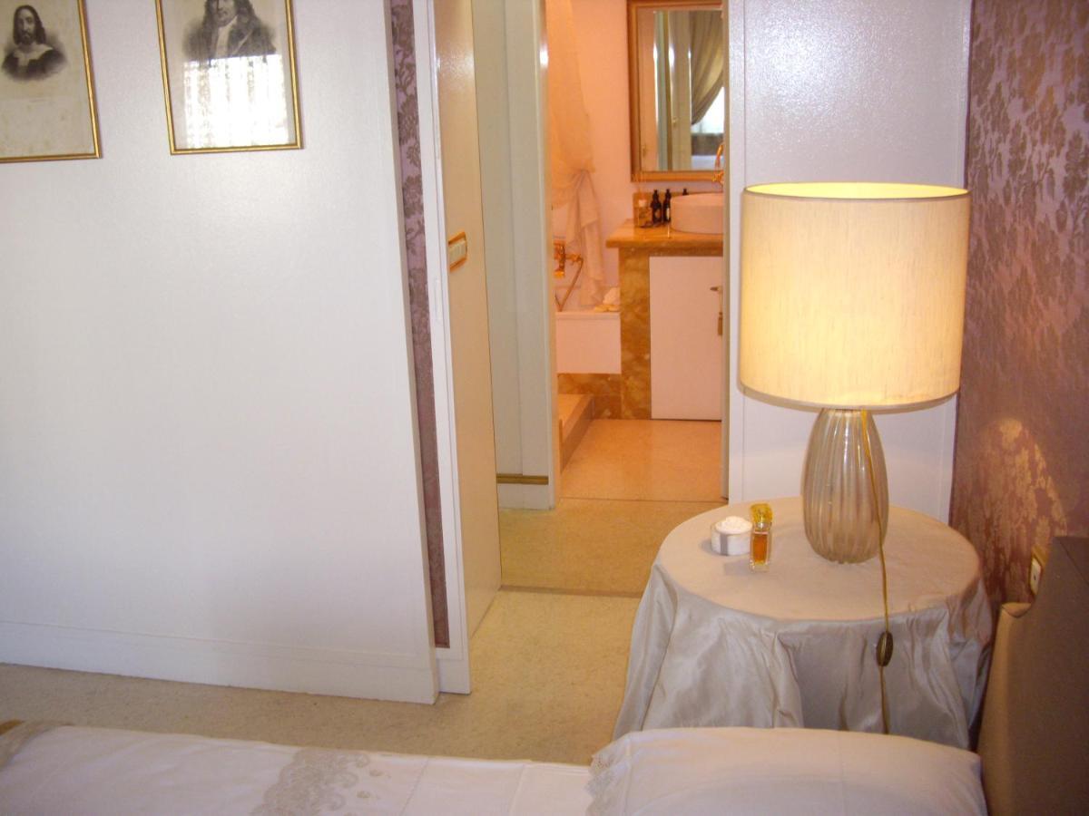 Apartament Wellvenice Fenice *