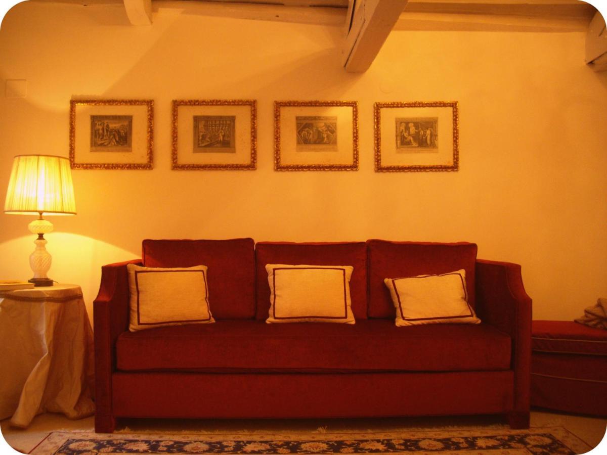 Wellvenice Fenice Apartment *