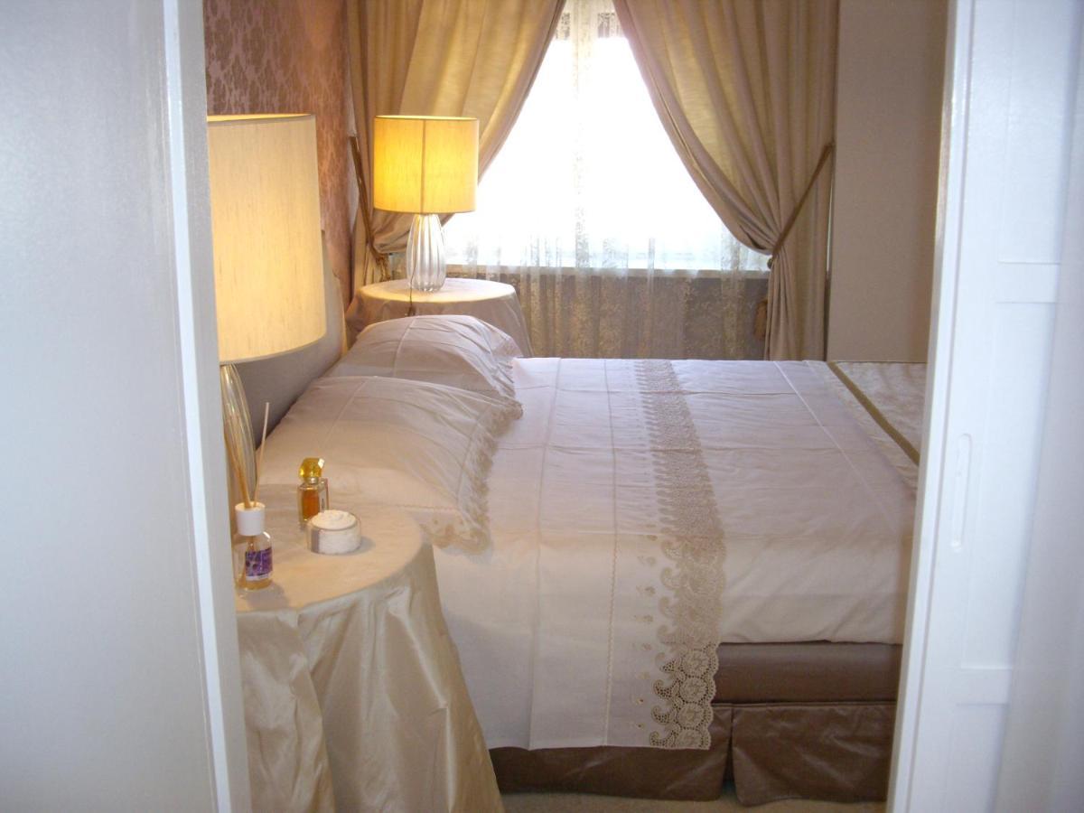 Wellvenice Fenice Apartament *
