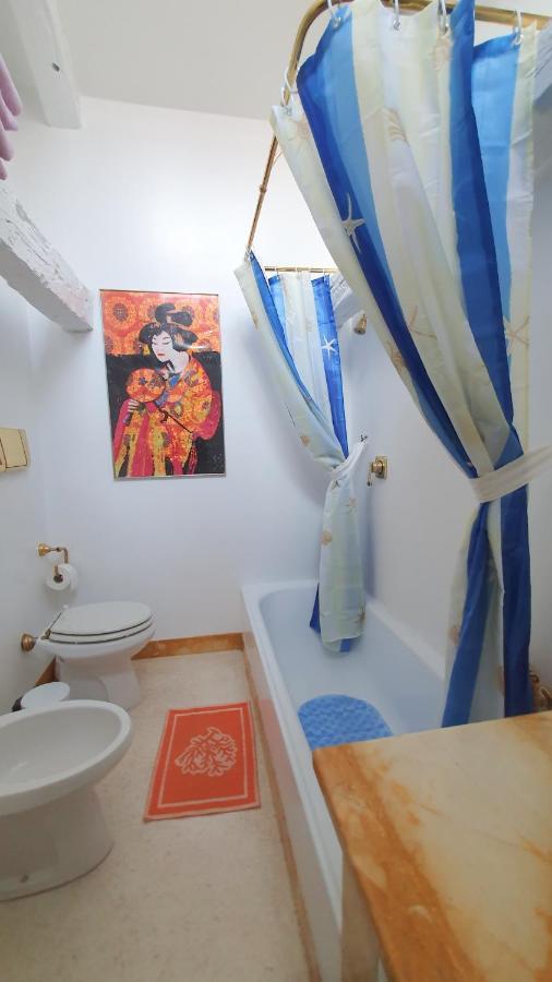 Wellvenice Fenice Apartment *