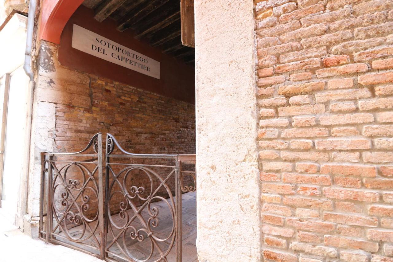 Wellvenice Fenice Apartament