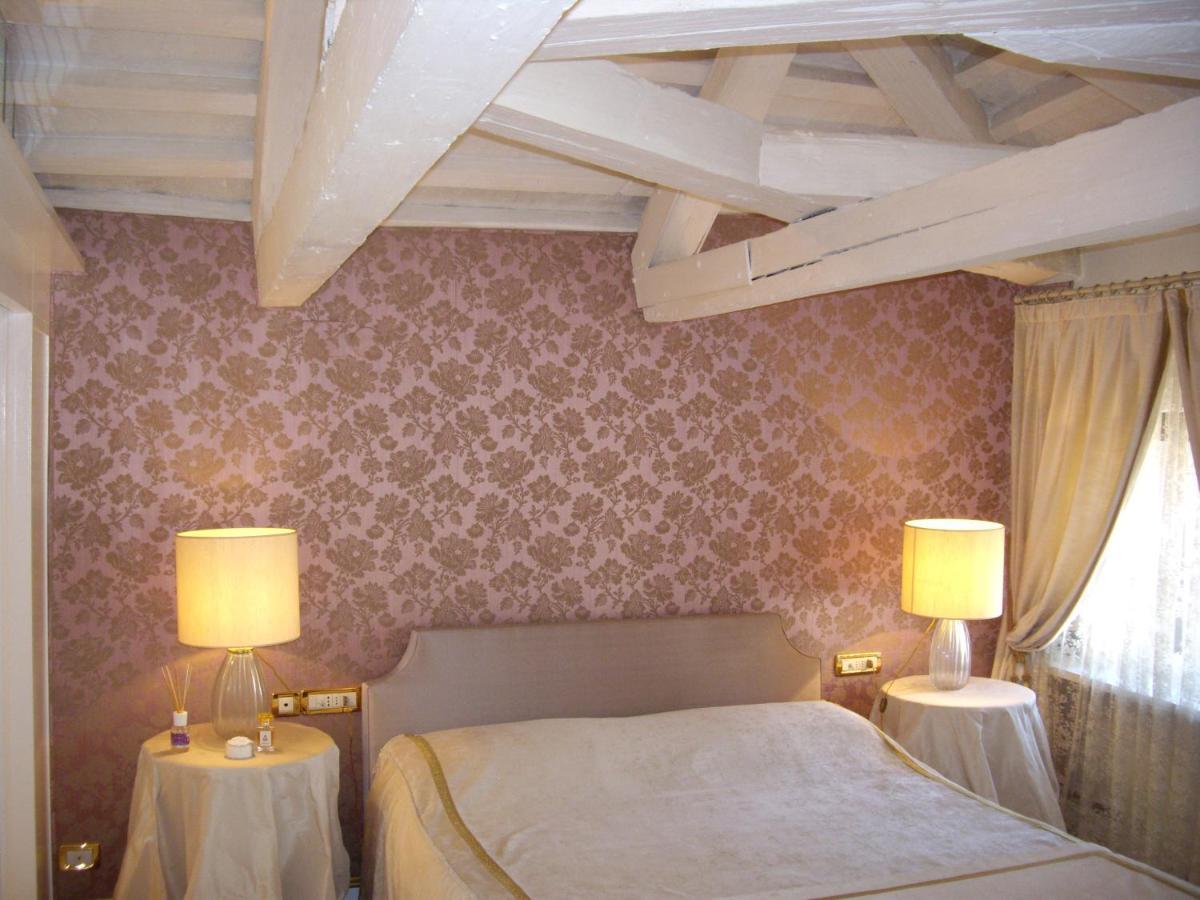 Wellvenice Fenice Apartment Venice