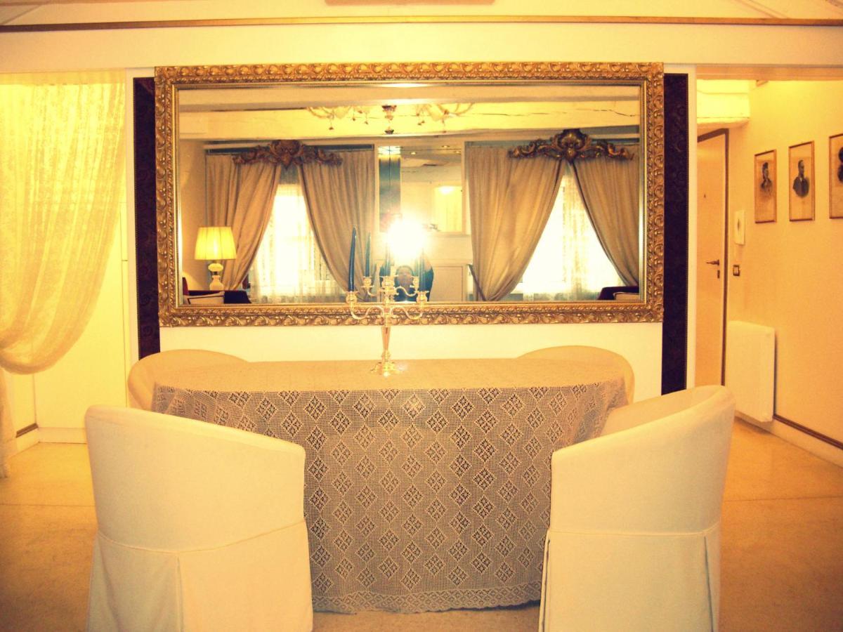 Apartament Wellvenice Fenice