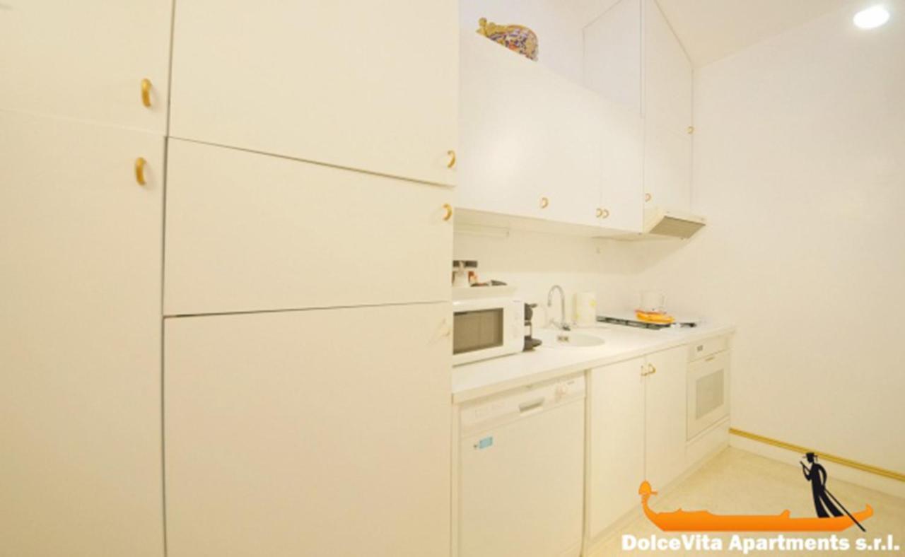 Apartament Wellvenice Fenice *