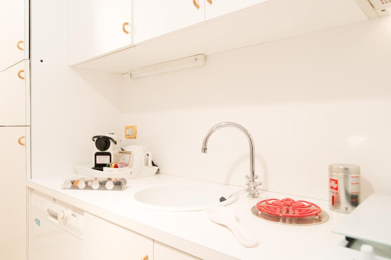 Wellvenice Fenice Apartment Venice