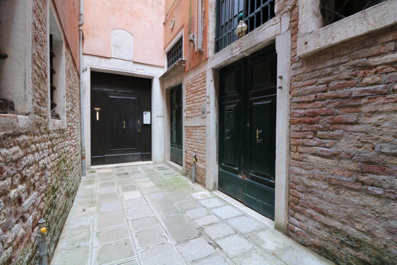 Wellvenice Fenice Apartamento Venecia