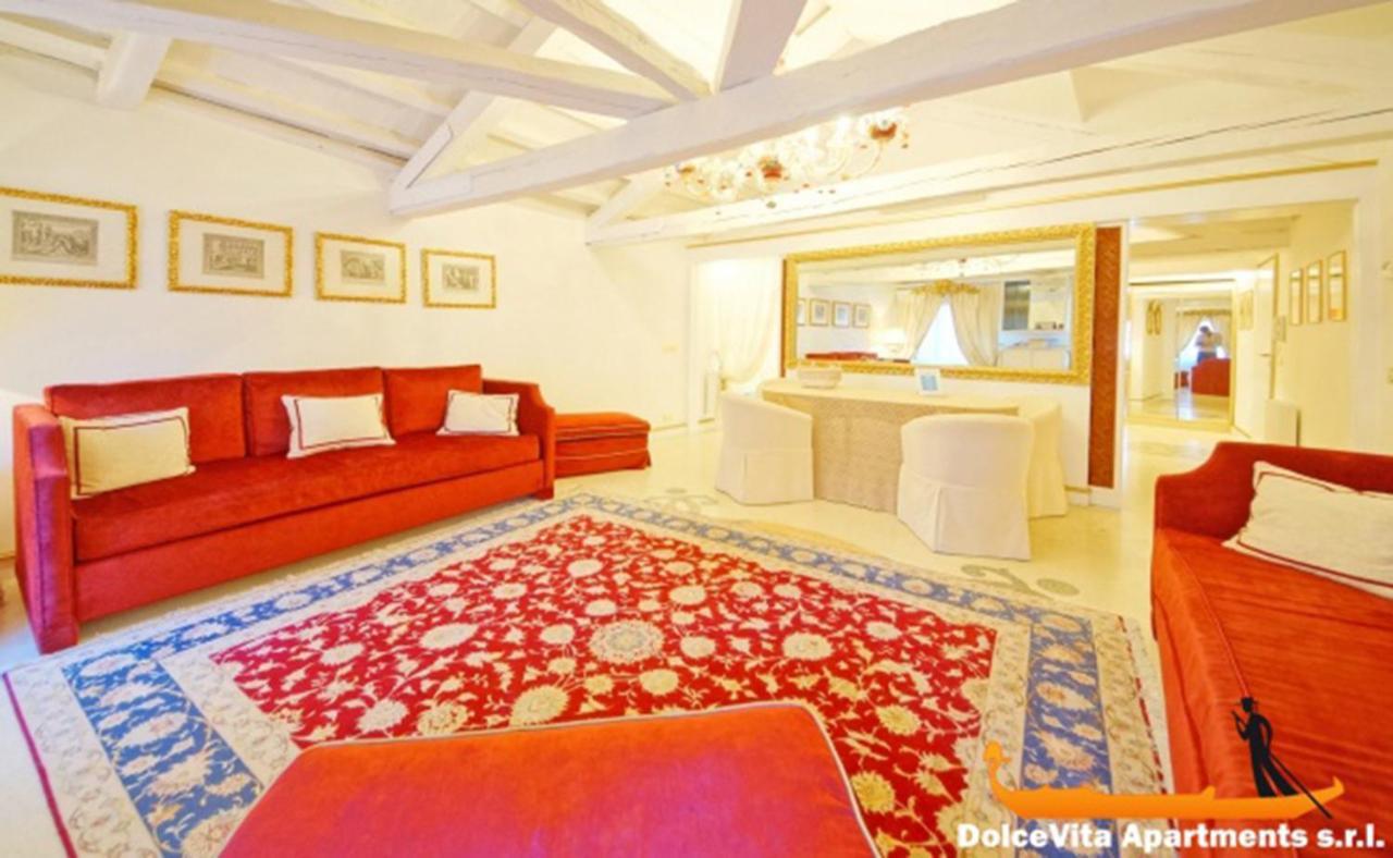 Wellvenice Fenice Apartamento Venecia